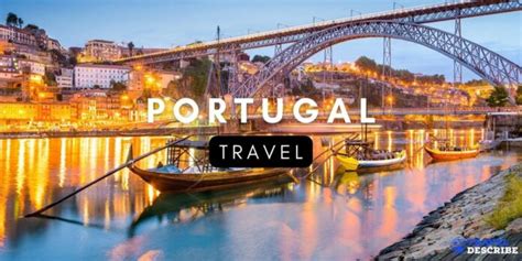 Travel To Portugal 2024 🧳 Portugal Travel Guide