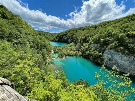 Rastoke And Plitvice Lakes National Park Tour From Zagreb Getyourguide