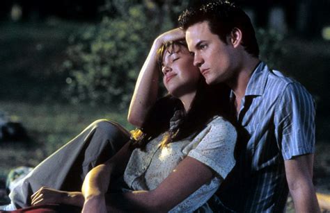 Jun 16, 2021 · there's still so much to love about a walk to remember almost 20 years later. 'A Walk to Remember': Mandy Moore Said This Scene With ...