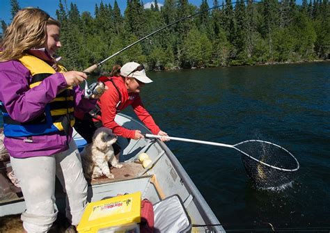 2 what is family takaful? Family Fishing in Northern Ontario - Algoma Country
