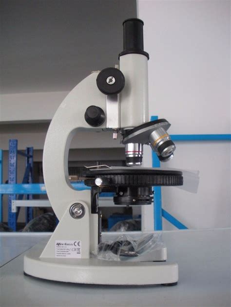 S101 Biological Educational Microscope Best Student