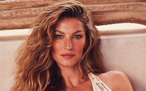 Gisele Bünchen Será Homenageada Em Jantar Filantrópico Em Nova York