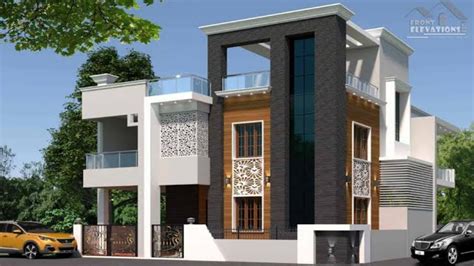 30x55 House Plan Ll 4 Bhk House Plan With Rent Purpose Ll 1650 Sqft