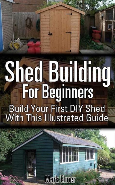 Trusses are used to support the actual walls of your shed. DIY Shed Build Your Own Shed With This Guide in 2020 | Diy shed, Shed, Building a shed