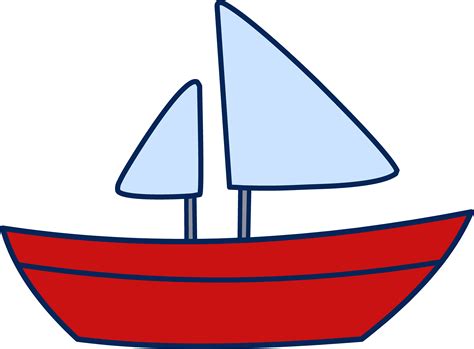 Free Cartoon Boat Download Free Cartoon Boat Png Images Free Cliparts