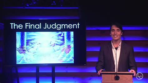 The Final Judgment Part 1 Youtube