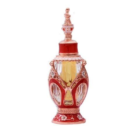 Japara Empire Exclusive Perfume Oil 6089240 Tjc