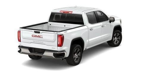 New 2022 Gmc Sierra 1500 Limited Truck For Sale Washington Nj