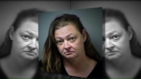 Mom Accused Of Letting Teen Daughter And Friends Use Home As ‘drug Den Fox 2
