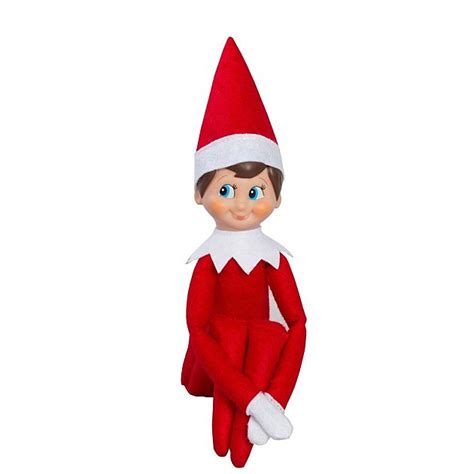 We did not find results for: What Gives With the Elf on the Shelf??