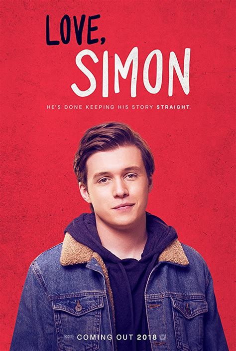 Love simon also know as.: Review: 'Love, Simon' Will Hopefully Pave the Wave for ...