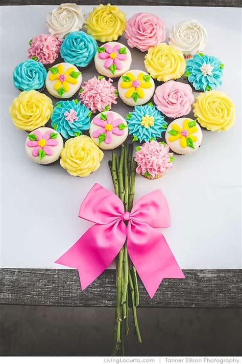 Cake for sister online | order birthday cake for sister. Best Birthday Cupcake Cakes | Pull Apart Cake Ideas