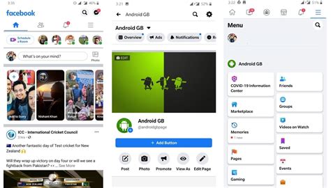 Download Facebook 3110026117 Apk For Android Latest Version 2021