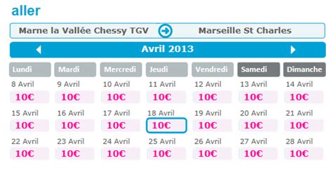 After booking, all of the property's details, including telephone and address, are provided in your booking confirmation. TGV Ouigo : la vente est ouverte ! 10 € le billet de TGV ...