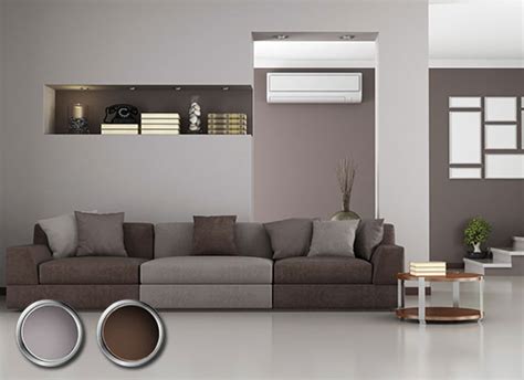Warmer than black or charcoal gray, deep browns are rich, enveloping, and dramatic. 8 Great Color Combinations for Brown Furniture - Decor Dezine