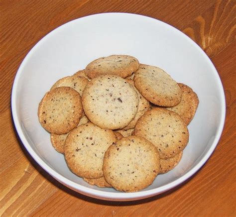 Pertikus Kekse von pamasale Chefkoch Rezept