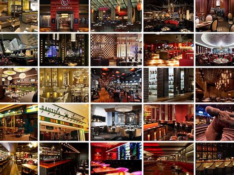 Updated Ultimate Guide To Happy Hours — March 2013 Eater Vegas