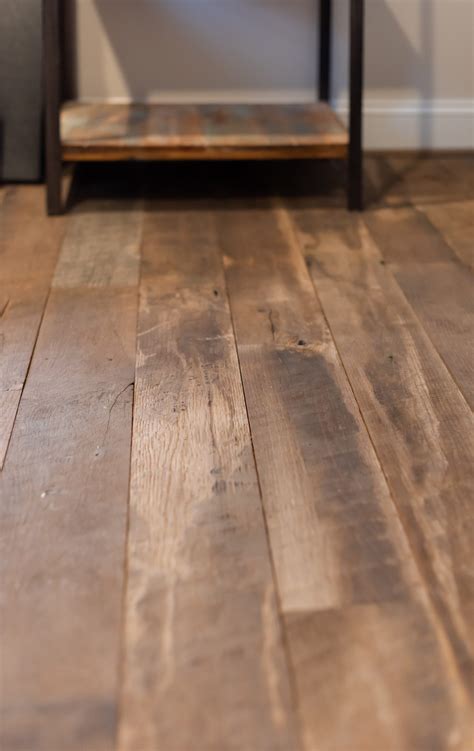 Original Face Antique Oak Flooring Southend Reclaimed