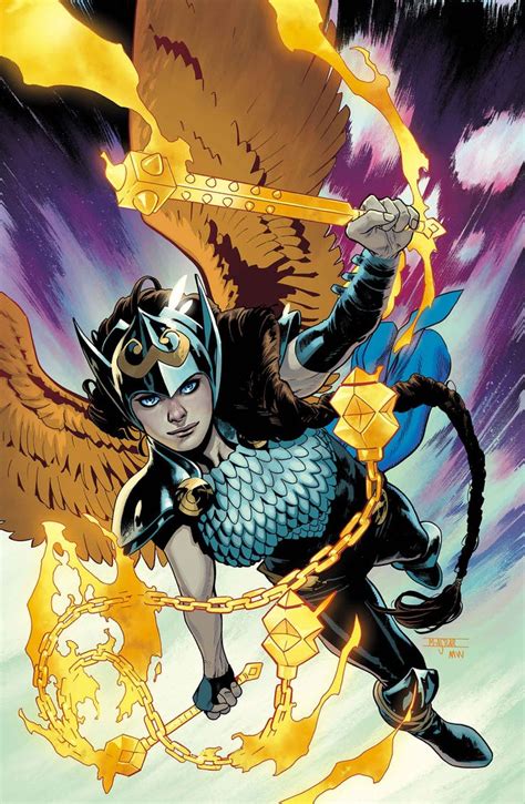 Jane Foster Tierra 616 Marvel Wiki Fandom