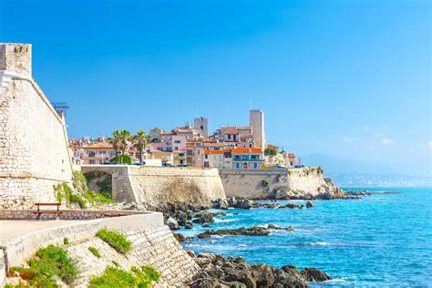 Antibes Private Walking Tour Bespoke Experience What To Do Riviera