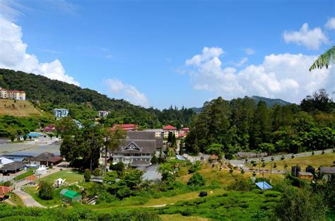 Cameron highlands is a lush green heaven located in malaysia's pahang district. 25 Things to Do in The Cameron Highlands (Malaysia) - The ...