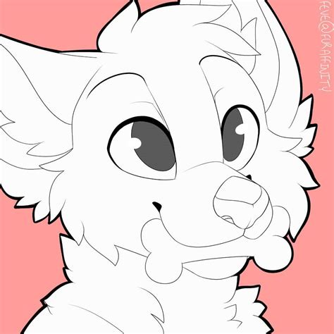 Commissions Furry Art Amino