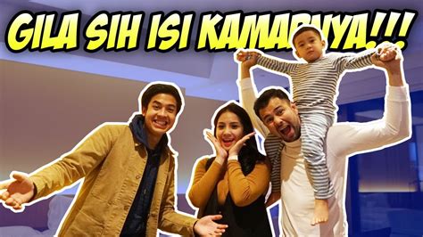 Rans entertainment vnclip channel all about raffi ahmad nagita slavina contact :ransdigital.id@gmail.com. OBRAK ABRIK KAMAR HOTEL RAFFI AHMAD & NAGITA DI TOKYO! (ft ...