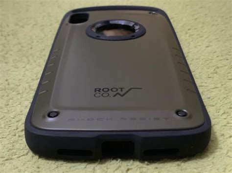 Gravity shock resist case pro. 【ROOT CO. 】iPhone XR用ケース使用レビュー【GRAVITY Shock Resist Case ...