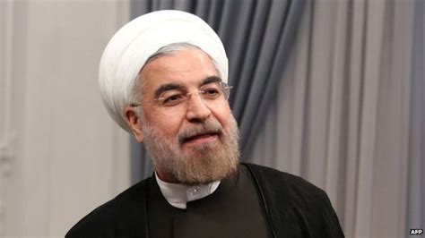 Iran Profile Leaders Bbc News