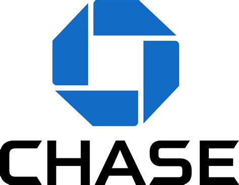 Chase Bank Logo Hd