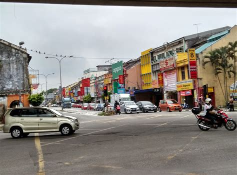 @nsiddiqui18 music in this video: K M Cheng-Travel Journal: Malaysia (Port Klang - Selangor ...