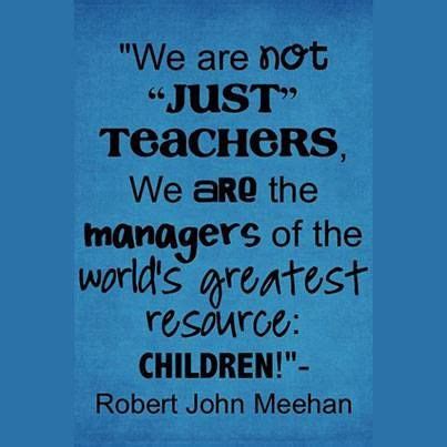 A famous quote about teachers. Great Teacher Quotes. QuotesGram