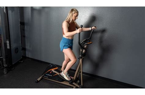 Elliptical Workouts For Beginners Garage Gym Reviews