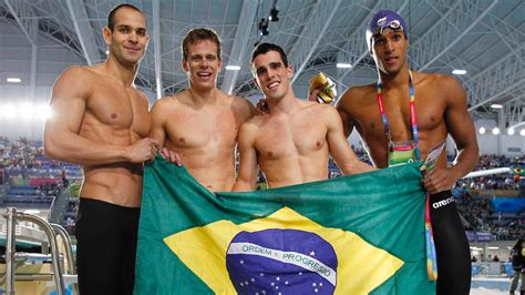 Bruno giuseppe fratus national team: Nicolas Oliveira: Fotos e imagens - UOL Pan 2011
