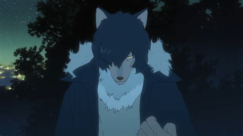 Crunchyroll The 5 Most Loved And Hated Werewolves In Anime