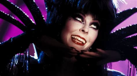 Elvira Mistress Of The Dark 1988 Backdrops — The Movie Database Tmdb