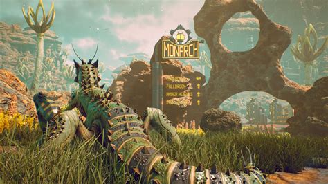 The Outer Worlds Ps4 Playstation 4 Game Profile News Reviews