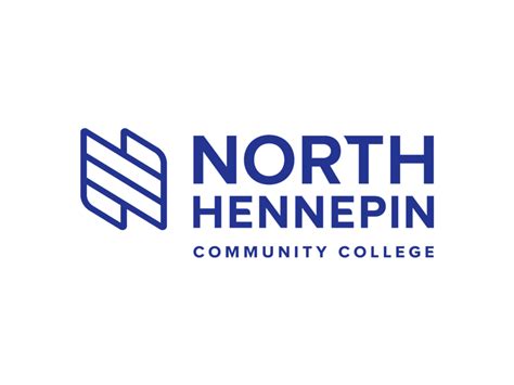 Download North Hennepin Community College Logo Png And Vector Pdf Svg