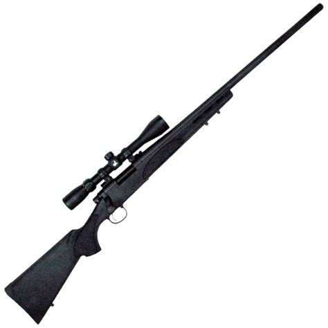 Bullseye North Remington 700 Sps Varmint Bolt Action Rifle 22 250 Rem