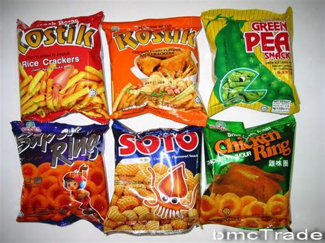 Small food batagor is actually an abbreviation of bakso tahu goreng (which literally means fried tofu and. Keropok Super Ring Pun Ada Fan Page Sendiri!! | Arkib WZ