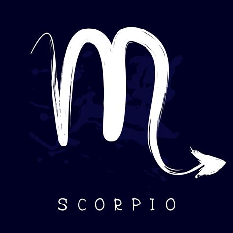 Beyond The Horoscope Scorpio The Scorpion Astrology Hub