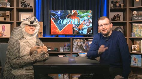 MTG head designer will get his cosplay on for Unfinity stream