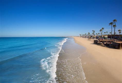 Surfers cherish the waves at the end of balboa peninsula, while balboa island features a strip of shops and restaurants that call to. Beach weather in Newport Municipal Beach, Newport Beach ...