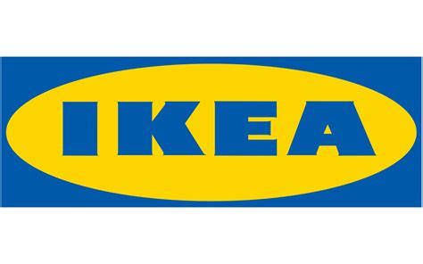 Ikea Logo And Symbol Meaning History Png Brand