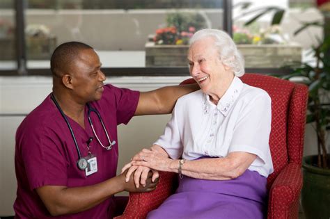 Elite Home Health Care Dearest Home Senior Care Helps Elderly Live