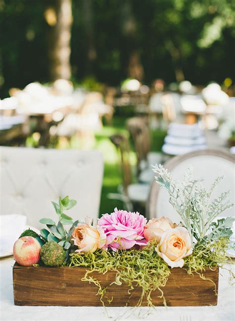 25 Secret Garden Wedding Ideas Inspired By This