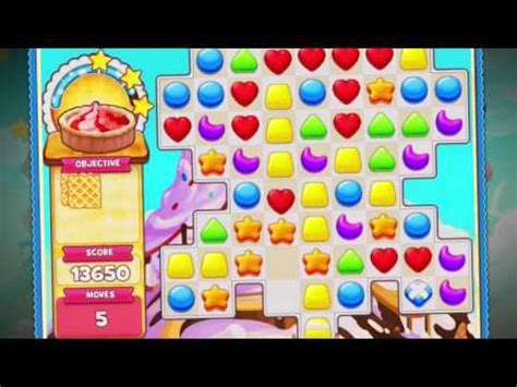 There is a town that is of great personality and built of biscuits. Cookie Jam - Android Apps on Google Play