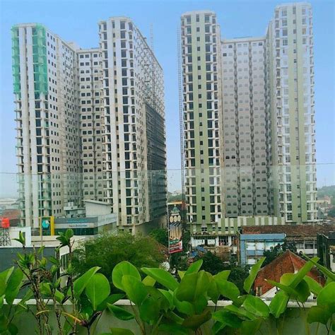 Sewa Apartemen Di Bandung Yang Murah, Ini 6 Rekomendasinya - Sering Jalan