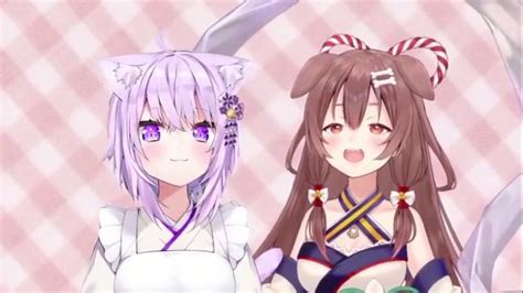 Although marketed as a team of idols, members of the group primarily make … Hololive vietsub Tình tứ cùng OkaKoro UwU - YouTube