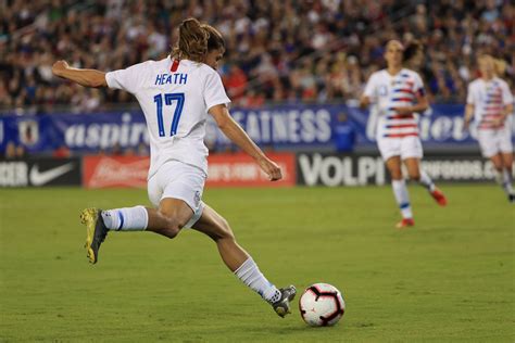 Plus, watch live games, clips and highlights for your favorite teams on foxsports.com! USWNT sues US Soccer for equal pay - Outsports